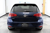 Used 2016 Volkswagen GTI SE w/ Lighting Package (SEL) image 3
