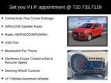 Used 2012 Chevrolet Sonic LT image 4