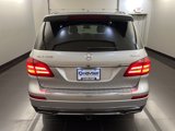 Used 2017 Mercedes-Benz GLS 450 4MATIC image 5