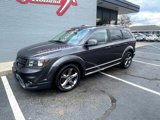 Used 2015 Dodge Journey Crossroad image 2
