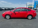 Used 2008 Ford Focus SE image 2