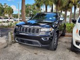Certified 2019 Jeep Grand Cherokee Limited image 3