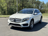 Used 2015 Mercedes-Benz GLA 250 image 3