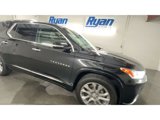 Used 2019 Chevrolet Traverse Premier w/ Driver Confidence II Package image 2