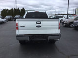 Used 2011 Ford F150 XLT w/ XLT Chrome Pkg image 6