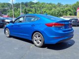 Used 2017 Hyundai Elantra SE image 3