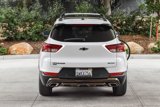 Used 2021 Chevrolet TrailBlazer ACTIV w/ Sun and Liftgate Package image 5