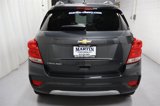 Used 2018 Chevrolet Trax LT w/ LT Convenience Package image 4