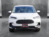 New 2025 Honda HR-V LX image 2