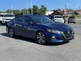 Used 2019 Nissan Altima 2.5 SR w/ SR Premium Package image 2