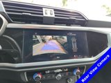 Used 2022 Audi Q3 2.0T Premium w/ Convenience Package image 3