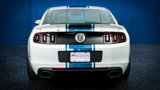 Used 2014 Ford Mustang Shelby GT500 w/ Equipment Group 821A image 4