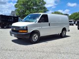 Used 2021 Chevrolet Express 2500 w/ Driver Convenience Package image 3