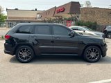Used 2021 Jeep Grand Cherokee High Altitude image 4