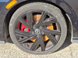 Used 2022 Volkswagen GTI SE w/ Black Wheel Package image 4