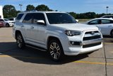 Used 2016 Toyota 4Runner Limited image 3