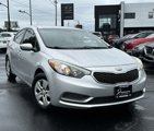 Used 2014 Kia Forte LX image 3