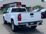 Used 2016 Chevrolet Colorado W/T w/ WT Convenience Package image 5