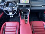 Used 2021 Lexus RX 450h F Sport image 6