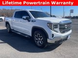 Used 2023 GMC Sierra 1500 SLT w/ SLT Premium Plus Package image 5