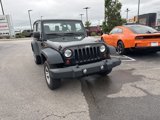 Used 2012 Jeep Wrangler Sport image 2