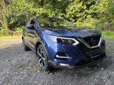 Used 2021 Nissan Rogue Sport SL w/ Premium Package image 3
