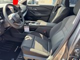 New 2025 Nissan Rogue SV image 5