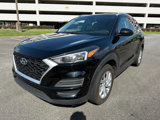 Used 2020 Hyundai Tucson Value image 5