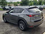 Used 2020 MAZDA CX-5 Touring image 4