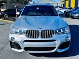 Used 2016 BMW X3 xDrive28i image 2
