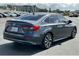 Certified 2022 Honda Civic EX image 6
