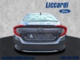 Used 2020 Honda Civic EX image 3