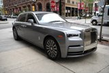 Certified 2022 Rolls-Royce Phantom Sedan image 3