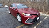 Used 2022 Toyota Camry LE image 2