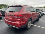 Used 2017 Hyundai Santa Fe Limited w/ Cargo Package image 4