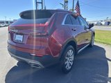 Used 2020 Cadillac XT4 Premium Luxury w/ Cold Weather Package image 5
