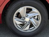 New 2025 Hyundai Elantra SE w/ Cargo Package image 4