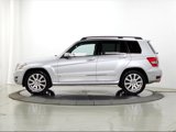 Used 2010 Mercedes-Benz GLK 350 4MATIC image 4