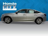 New 2025 Honda Civic LX image 2