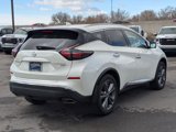 Used 2021 Nissan Murano Platinum w/ Cargo Package image 6