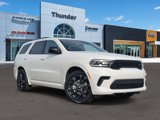 New 2025 Dodge Durango GT w/ Blacktop Package image 1