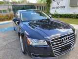 Used 2015 Audi A8 3.0T w/ Luxury Package image 2