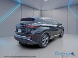 Used 2020 Nissan Murano Platinum w/ Cargo Package image 4