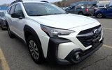 Used 2024 Subaru Outback Premium image 2