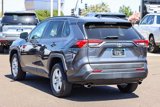 Used 2021 Toyota RAV4 XLE image 2