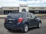 Used 2017 Chevrolet Equinox LT image 4