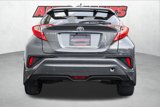 Used 2018 Toyota C-HR XLE image 6