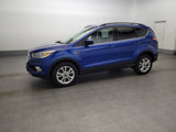 Used 2018 Ford Escape SEL image 2