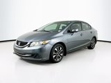 Used 2013 Honda Civic EX image 3