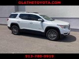 Used 2019 GMC Acadia SLT w/ LPO, Floor Liner Package image 3